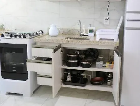 Residencial Makambira, Aconchegante e completo.-3